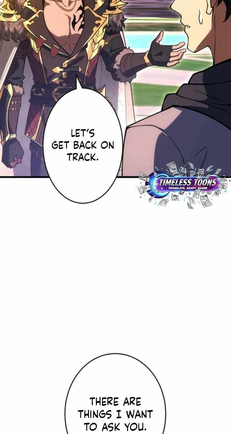 The Almighty Trap Master Chapter 24 - Page 58 in English