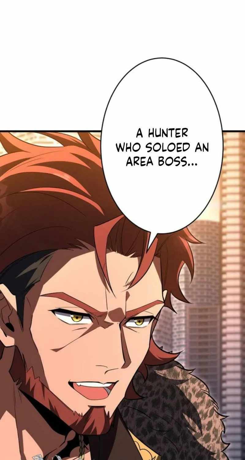 The Almighty Trap Master Chapter 24 - Page 6 in English