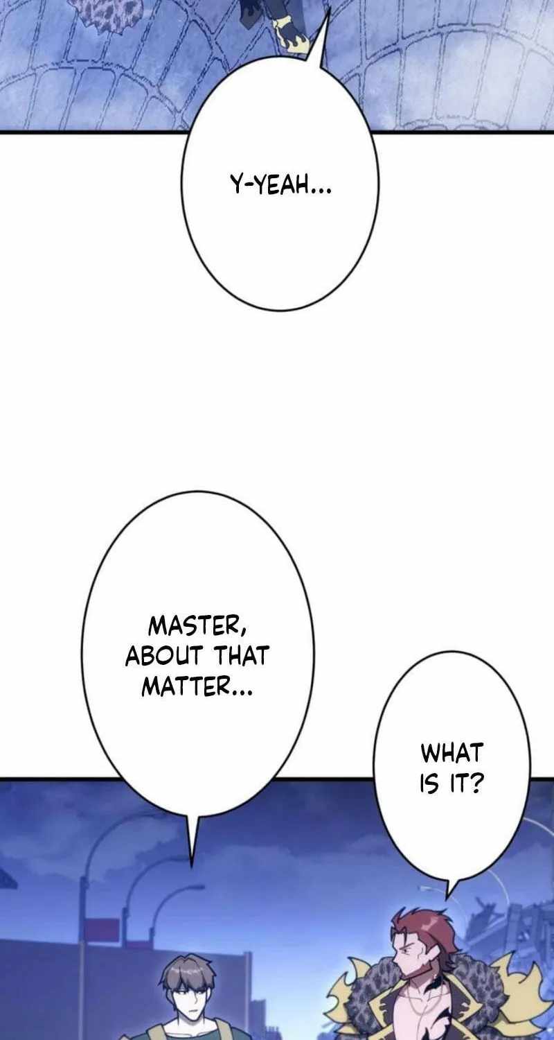 The Almighty Trap Master Chapter 24 - Page 62 in English