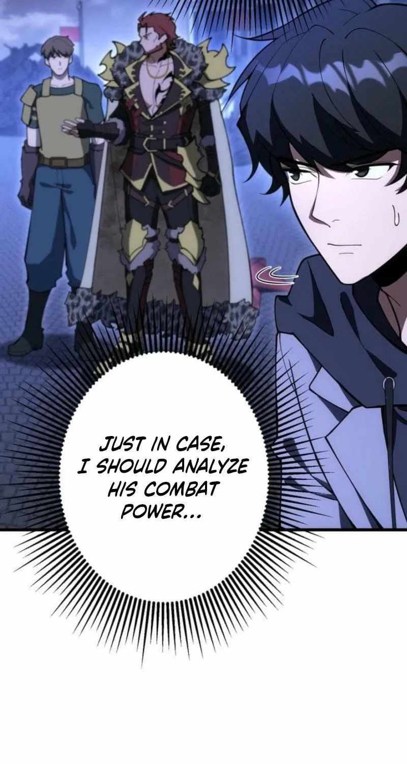 The Almighty Trap Master Chapter 24 - Page 66 in English
