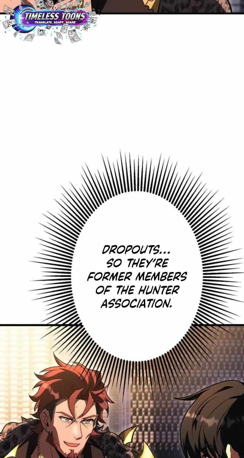 The Almighty Trap Master Chapter 24 - Page 7 in English