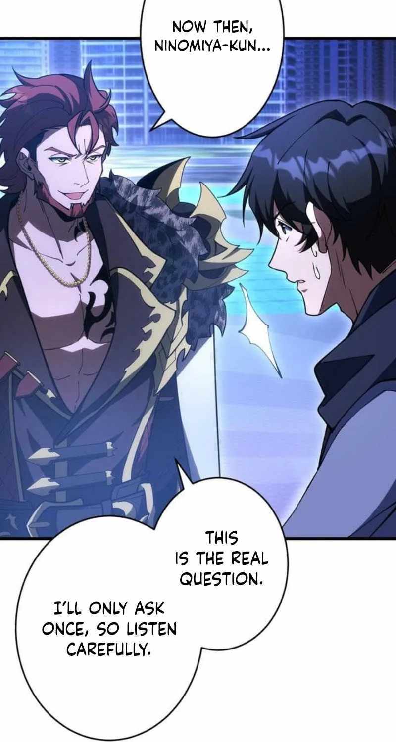 The Almighty Trap Master Chapter 24 - Page 75 in English
