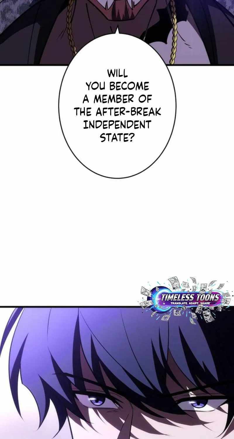 The Almighty Trap Master Chapter 24 - Page 77 in English