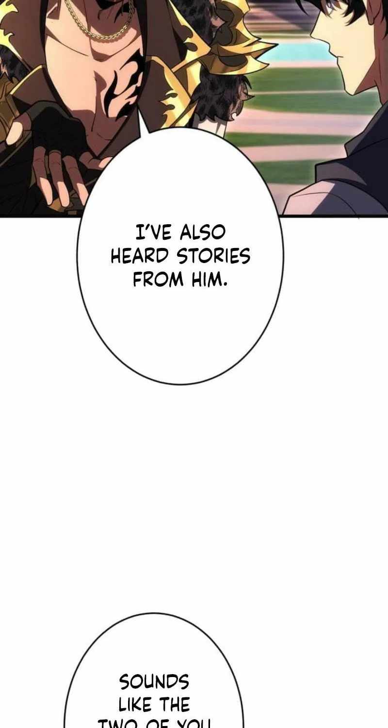 The Almighty Trap Master Chapter 24 - Page 8 in English