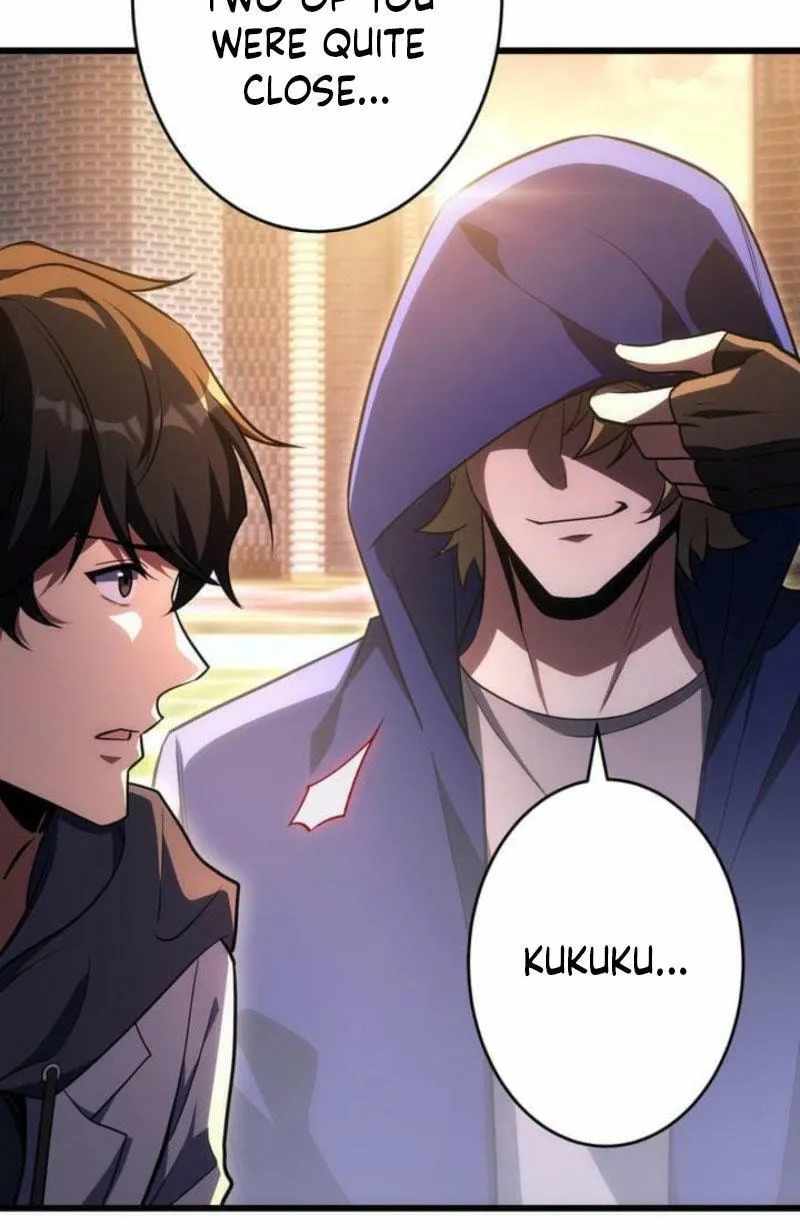 The Almighty Trap Master Chapter 24 - Page 9 in English