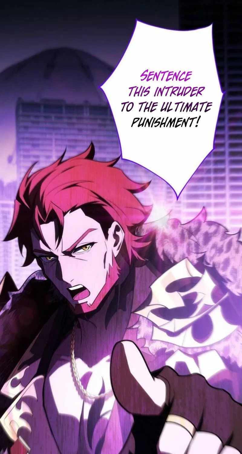 The Almighty Trap Master Chapter 24 - Page 91 in English