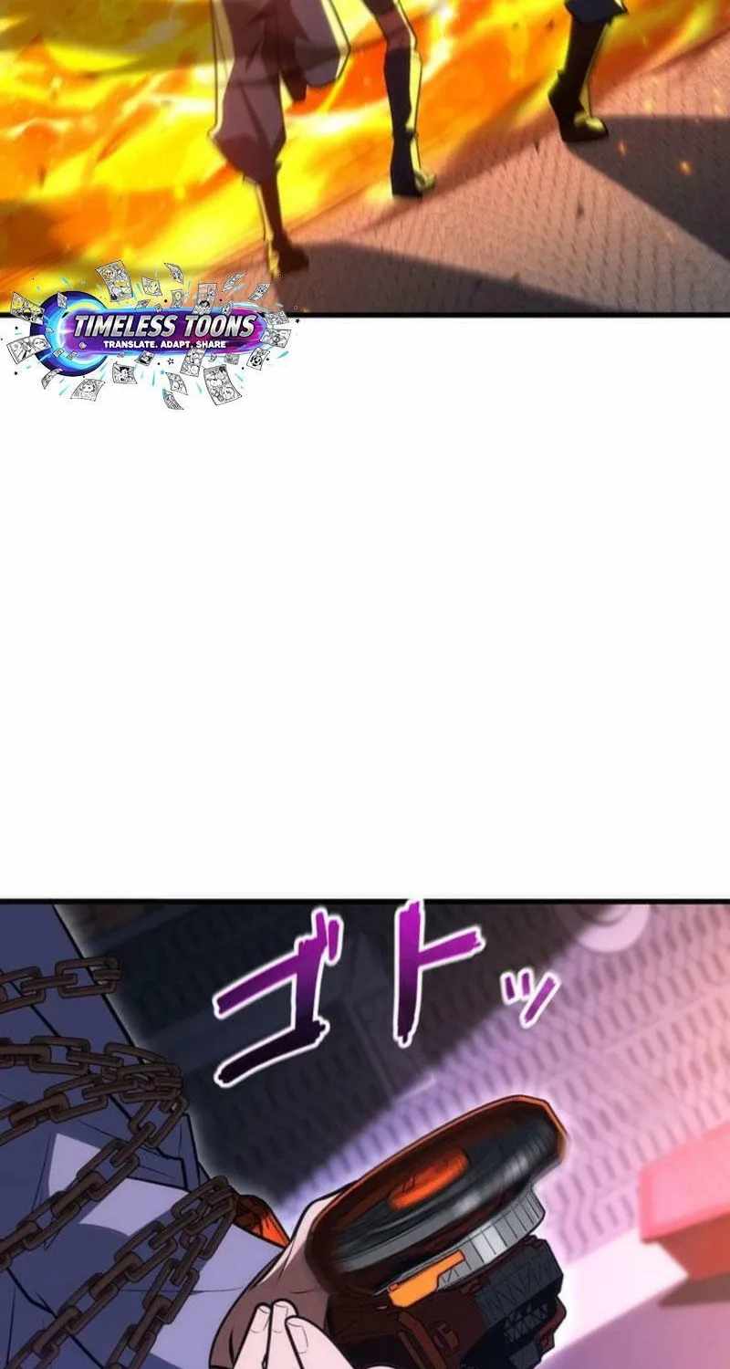 The Almighty Trap Master Chapter 25 - Page 25 in English