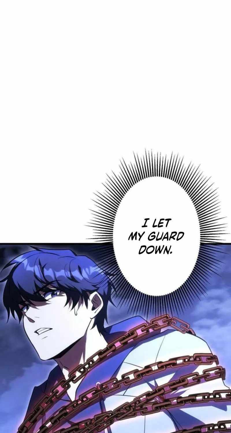 The Almighty Trap Master Chapter 25 - Page 3 in English