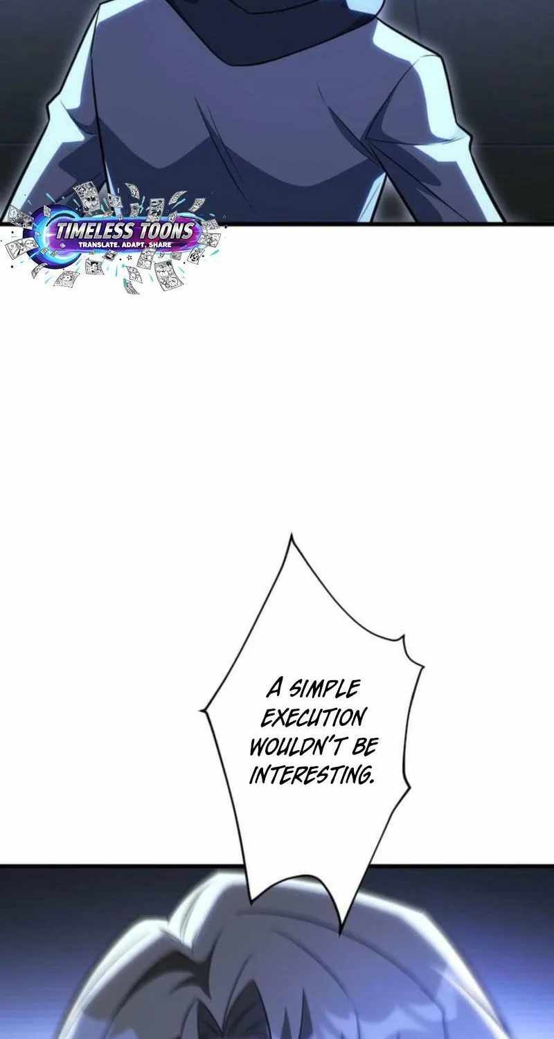 The Almighty Trap Master Chapter 25 - Page 34 in English