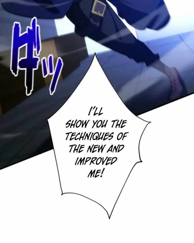 The Almighty Trap Master Chapter 25 - Page 37 in English