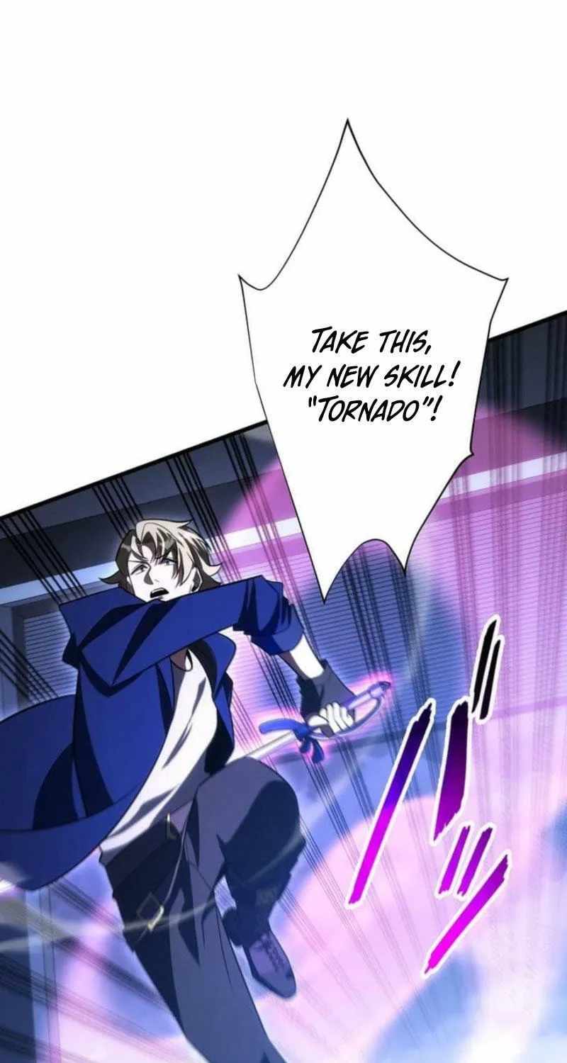 The Almighty Trap Master Chapter 25 - Page 38 in English
