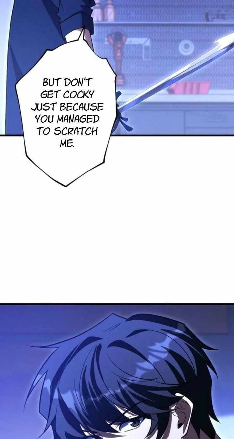 The Almighty Trap Master Chapter 25 - Page 44 in English