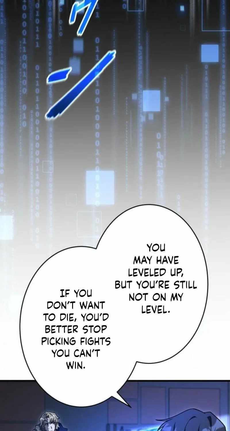 The Almighty Trap Master Chapter 25 - Page 53 in English