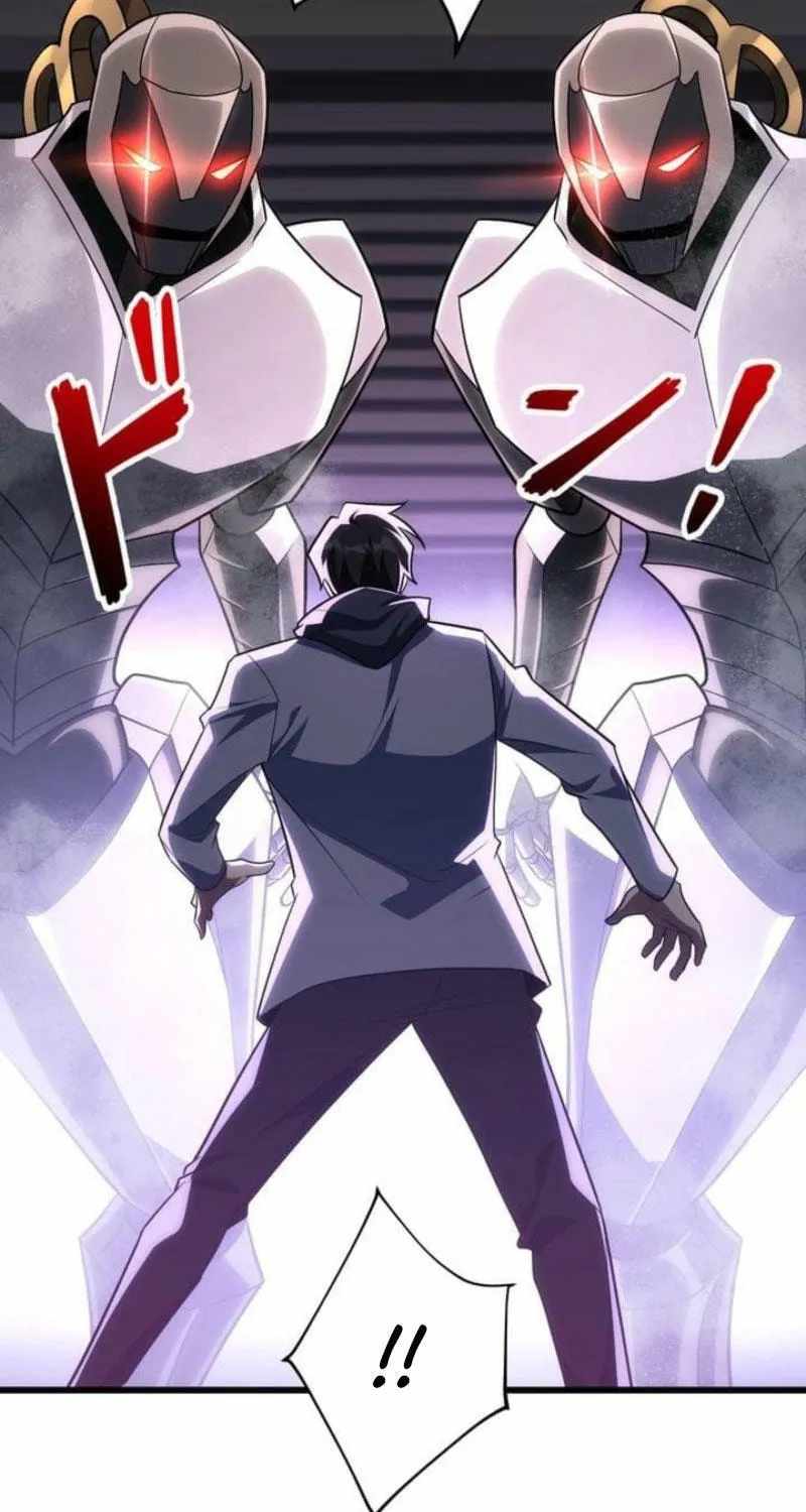 The Almighty Trap Master Chapter 25 - Page 58 in English
