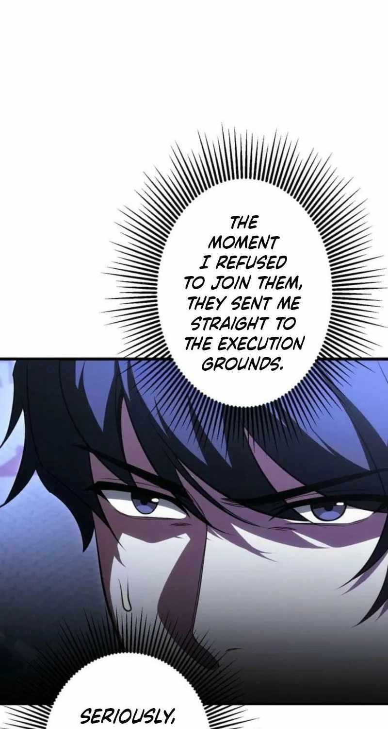The Almighty Trap Master Chapter 25 - Page 6 in English