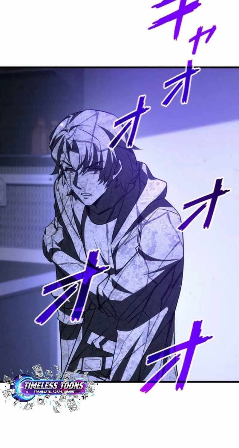 The Almighty Trap Master Chapter 25 - Page 69 in English
