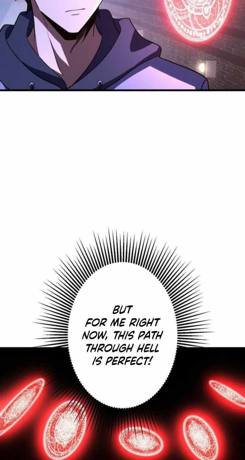 The Almighty Trap Master Chapter 25 - Page 76 in English