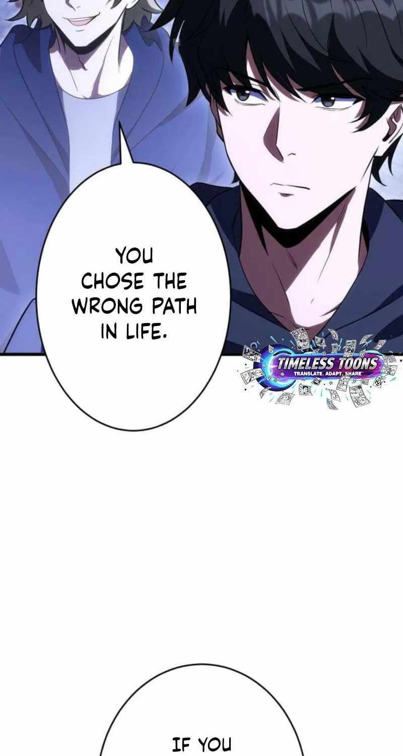 The Almighty Trap Master Chapter 25 - Page 8 in English
