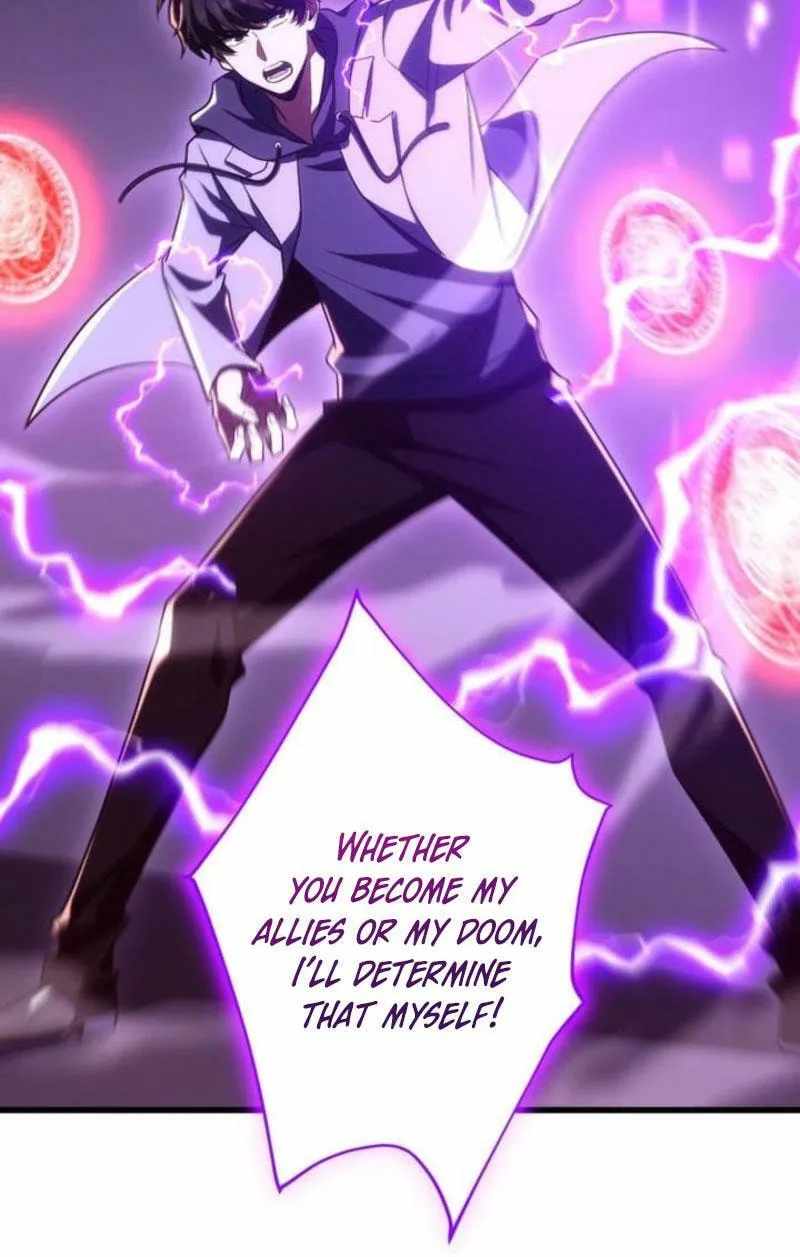 The Almighty Trap Master Chapter 25 - Page 82 in English