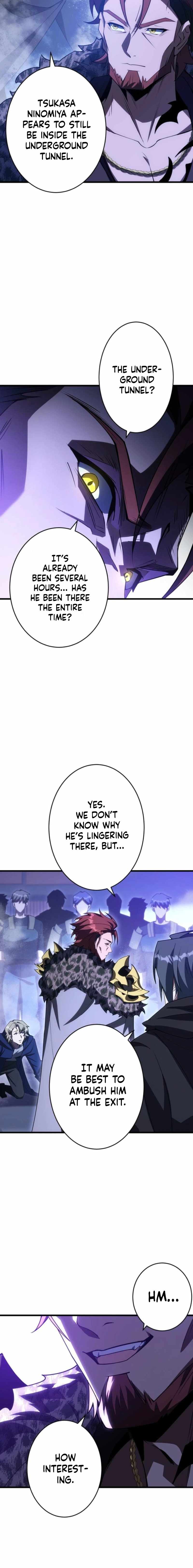 The Almighty Trap Master Chapter 26 - Page 4 in English
