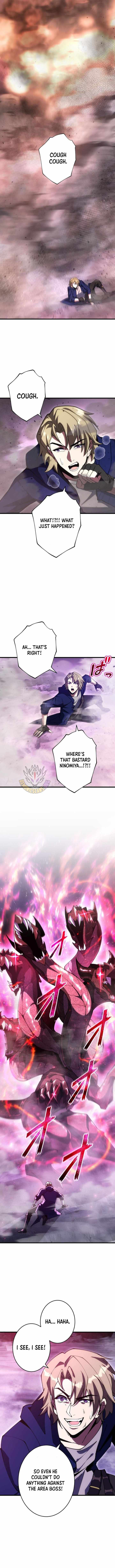 The Almighty Trap Master Chapter 28 - Page 4 in English