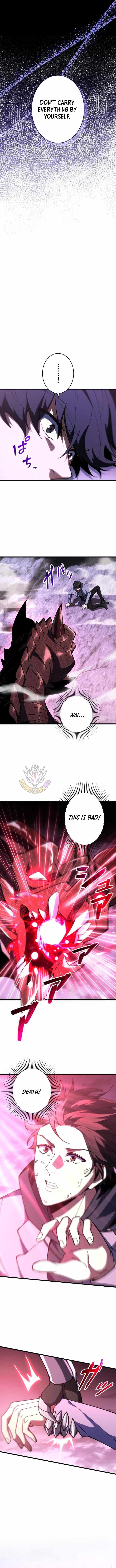 The Almighty Trap Master Chapter 28 - Page 7 in English
