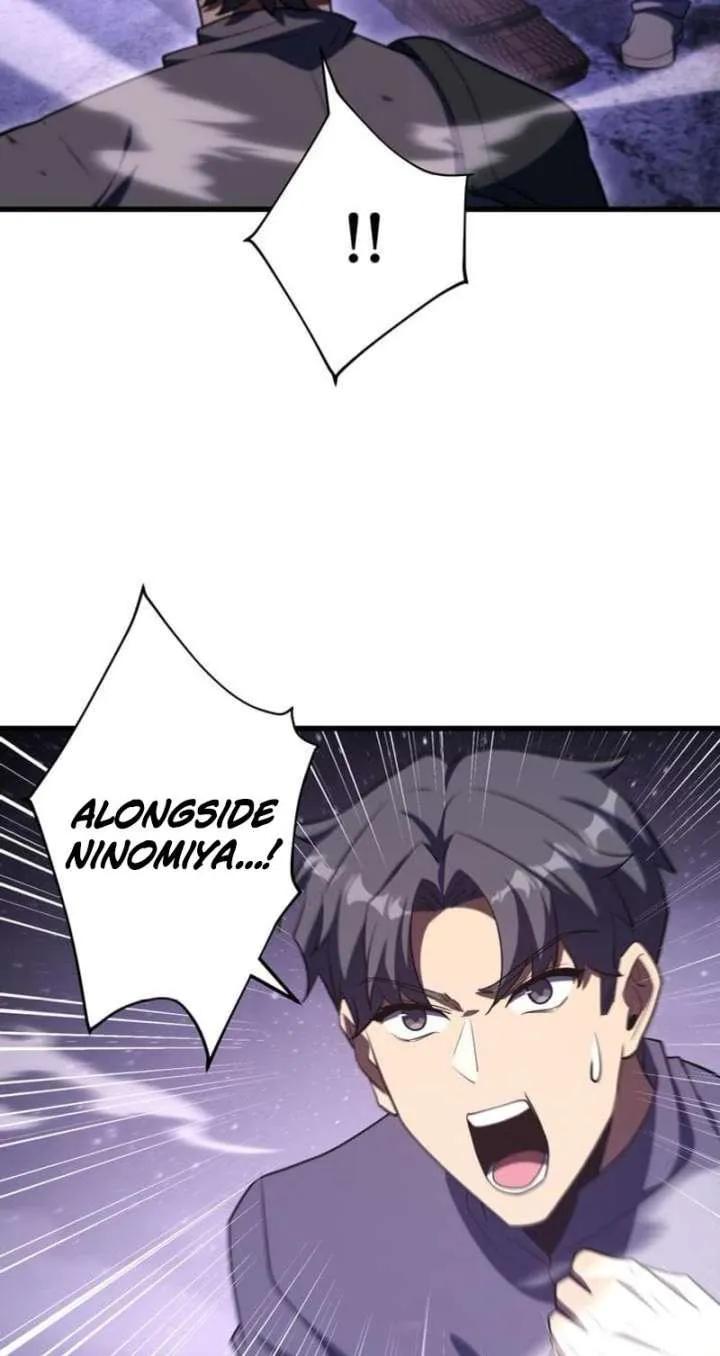 The Almighty Trap Master Chapter 36 - Page 13 in English