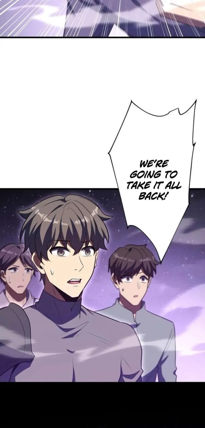The Almighty Trap Master Chapter 36 - Page 14 in English