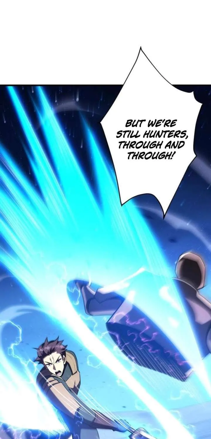 The Almighty Trap Master Chapter 36 - Page 31 in English