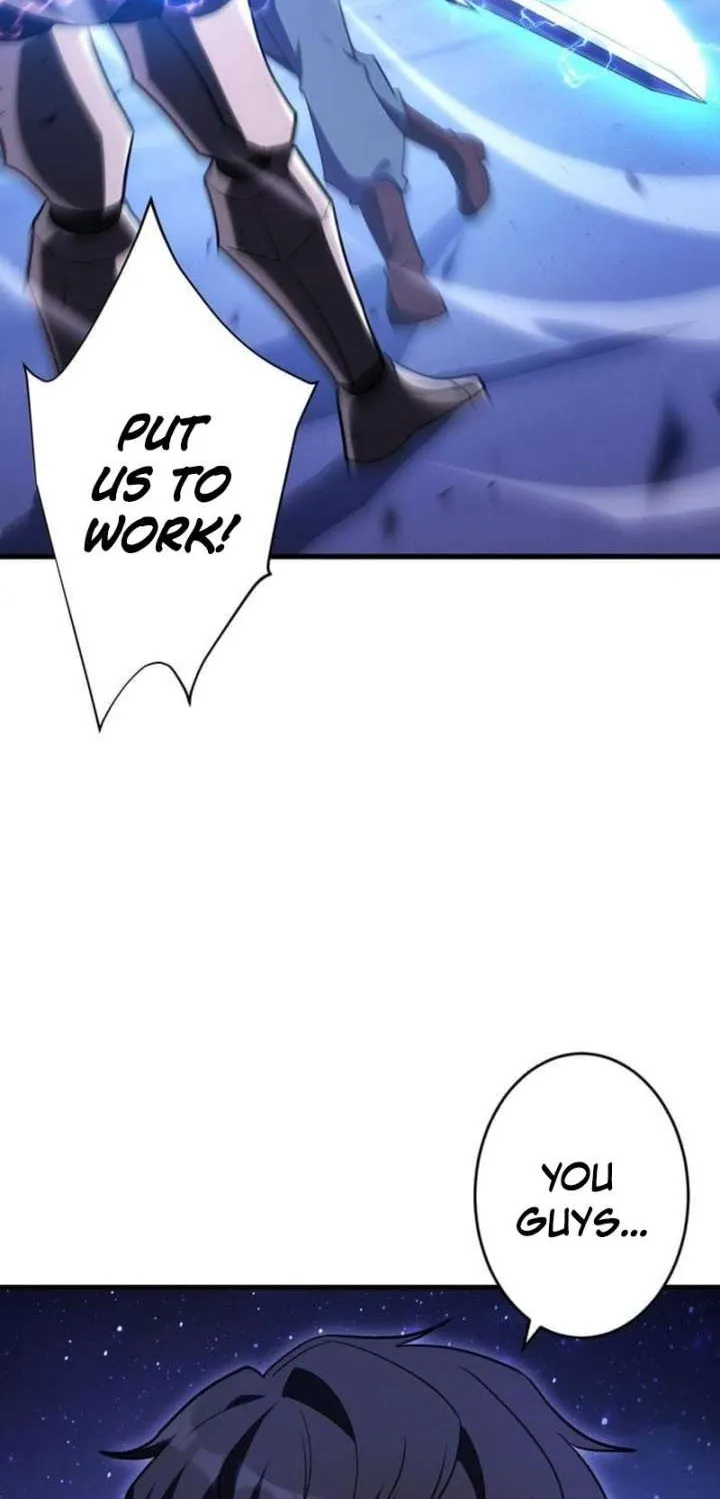 The Almighty Trap Master Chapter 36 - Page 32 in English