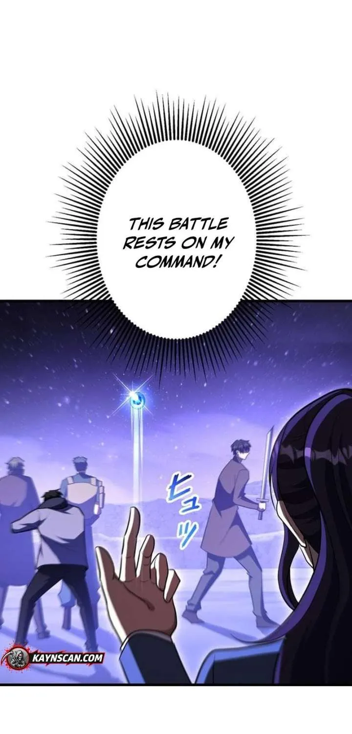 The Almighty Trap Master Chapter 36 - Page 37 in English