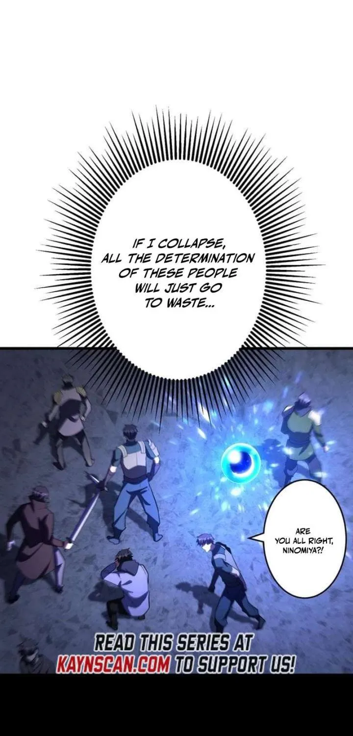 The Almighty Trap Master Chapter 36 - Page 38 in English