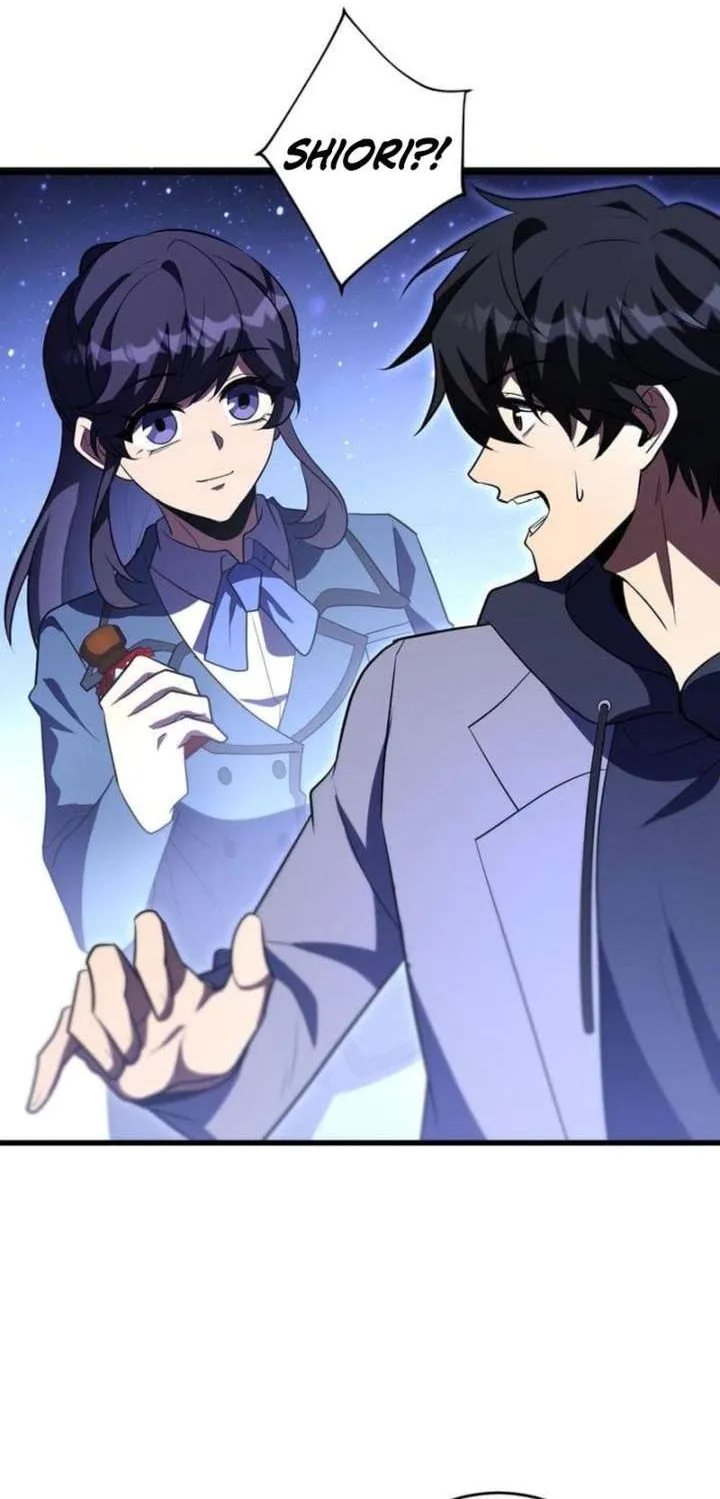 The Almighty Trap Master Chapter 36 - Page 44 in English