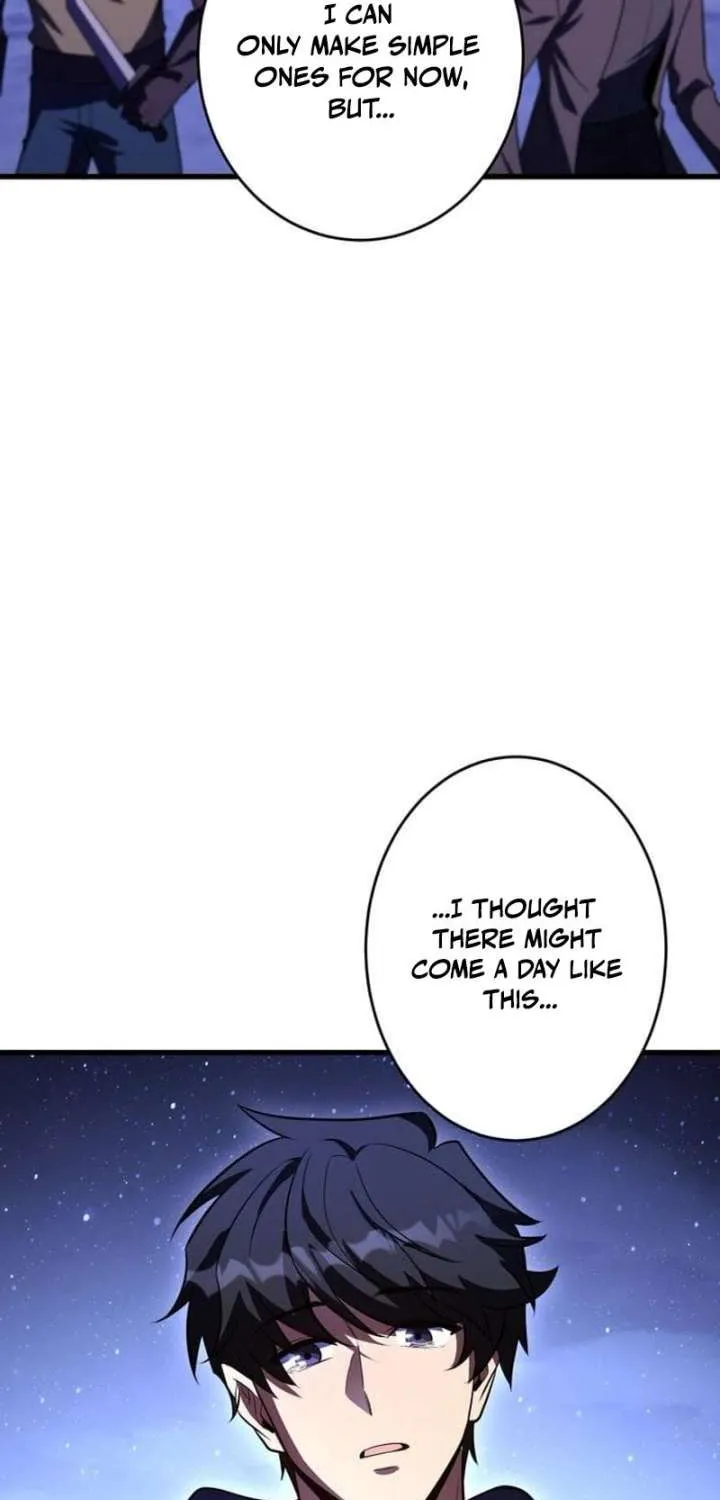 The Almighty Trap Master Chapter 36 - Page 47 in English
