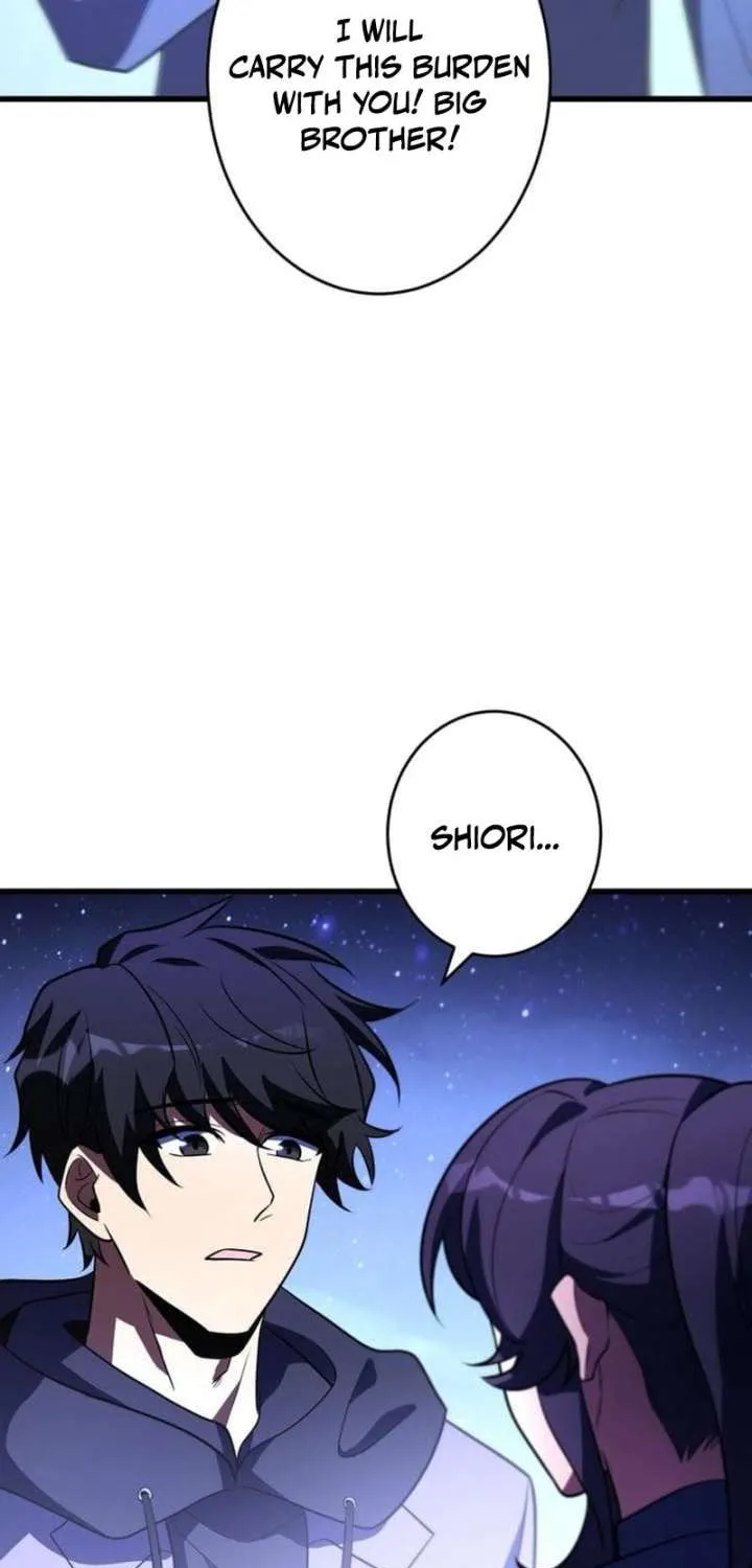 The Almighty Trap Master Chapter 36 - Page 50 in English