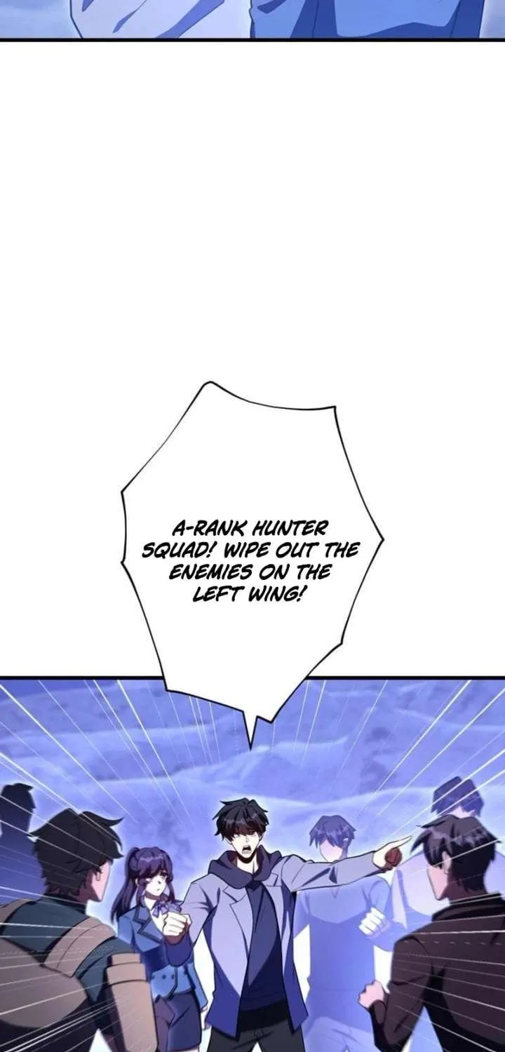 The Almighty Trap Master Chapter 36 - Page 53 in English