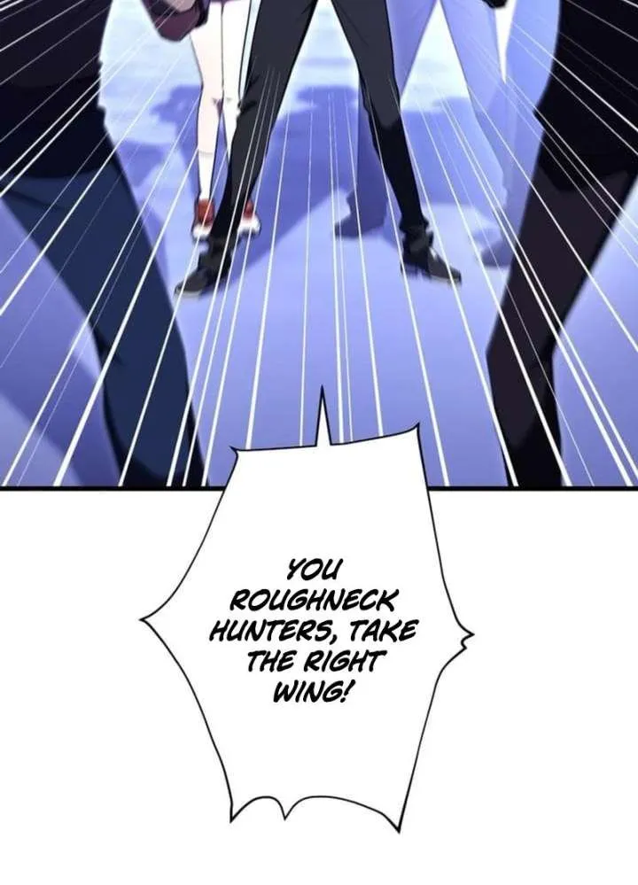 The Almighty Trap Master Chapter 36 - Page 54 in English
