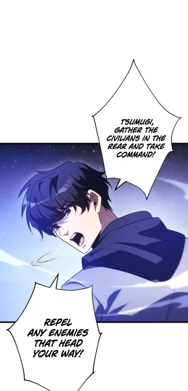 The Almighty Trap Master Chapter 36 - Page 55 in English