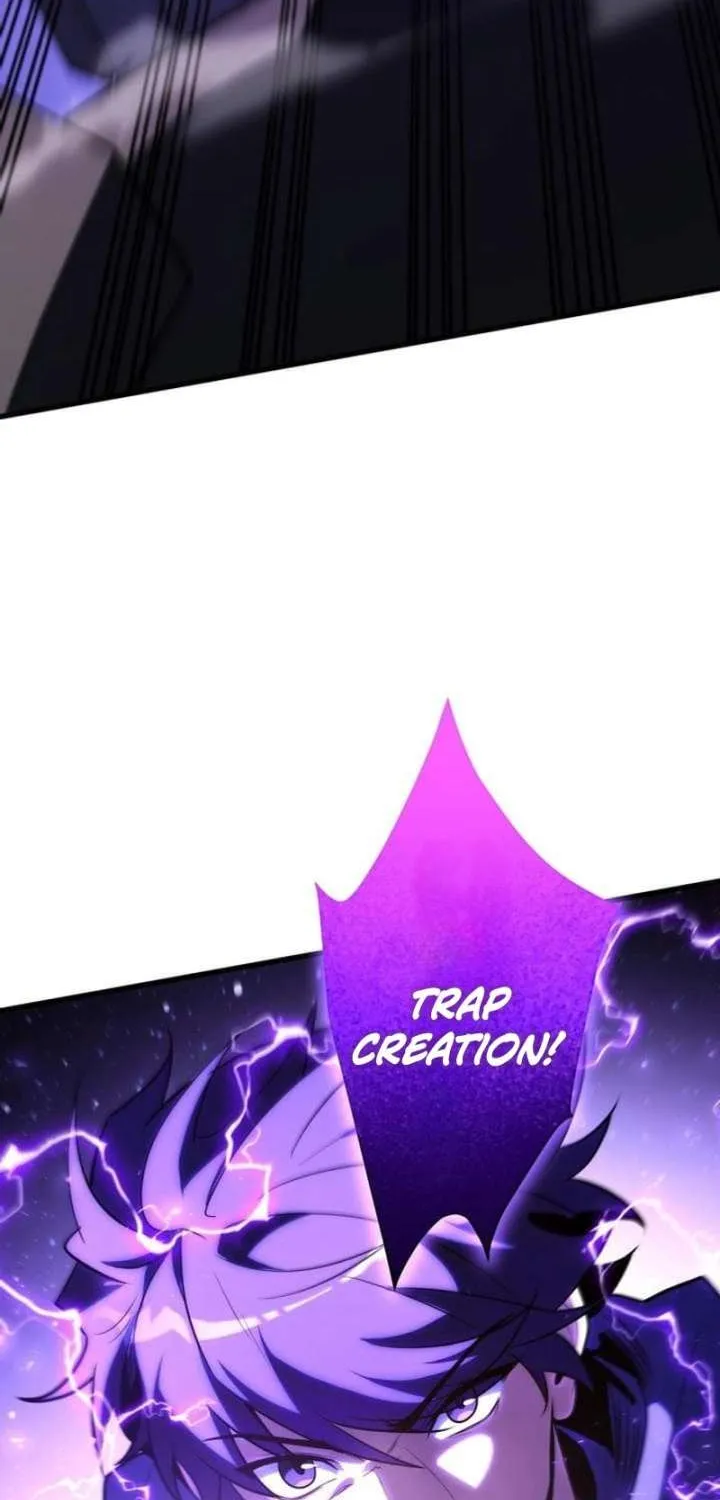 The Almighty Trap Master Chapter 36 - Page 60 in English