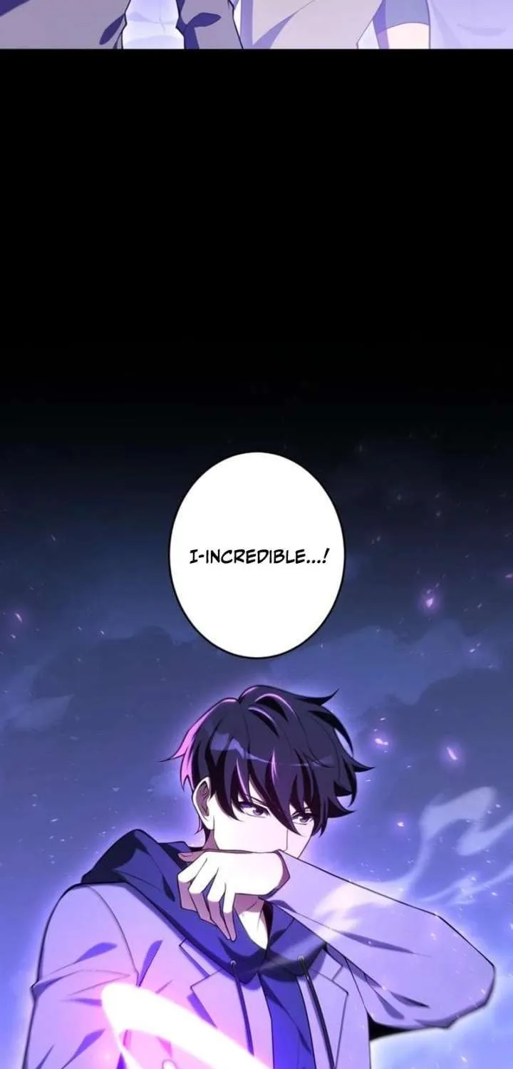 The Almighty Trap Master Chapter 36 - Page 65 in English