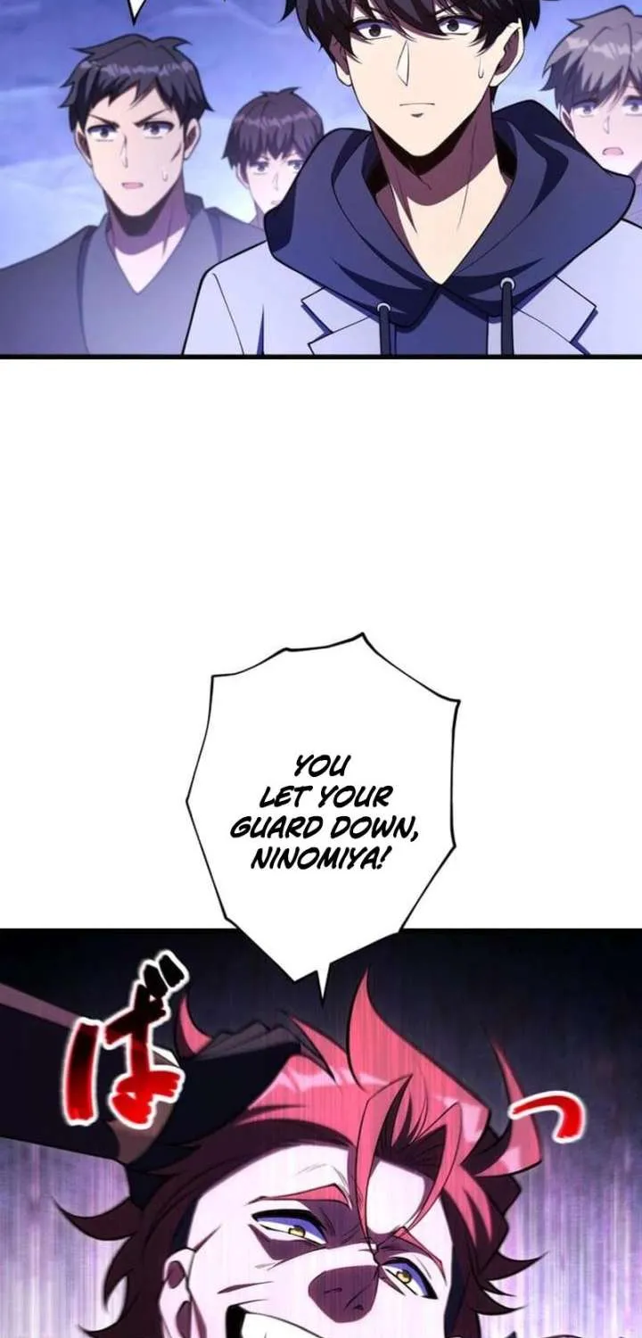 The Almighty Trap Master Chapter 36 - Page 78 in English
