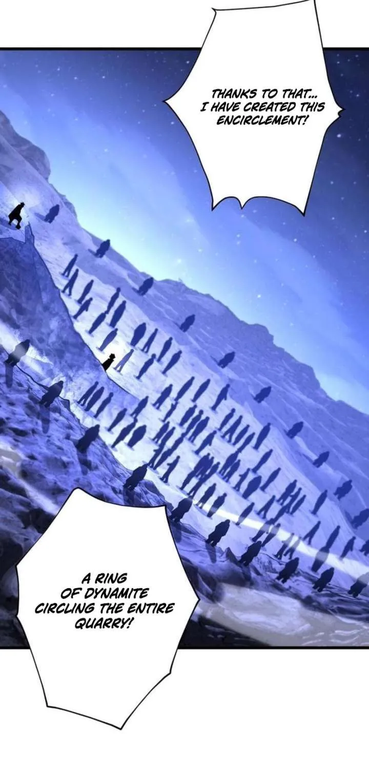 The Almighty Trap Master Chapter 36 - Page 80 in English