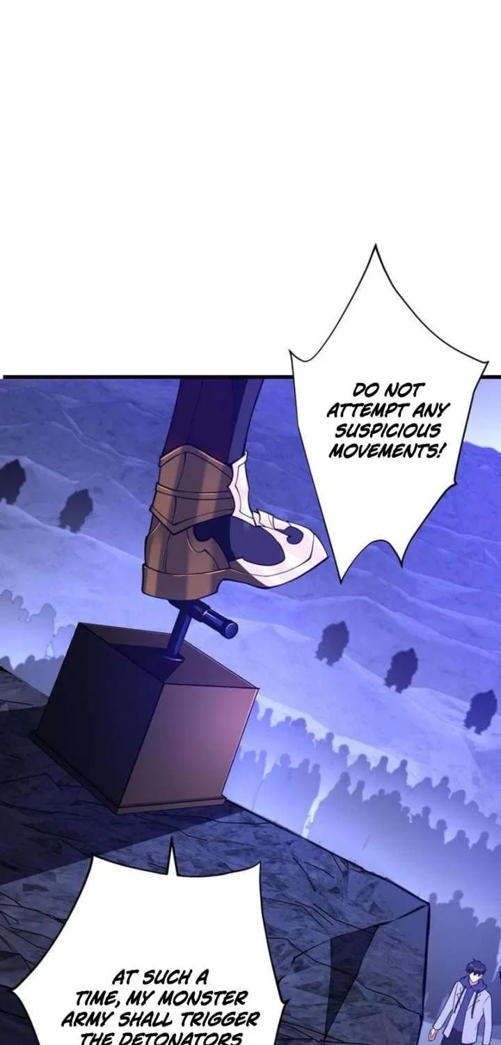 The Almighty Trap Master Chapter 36 - Page 81 in English
