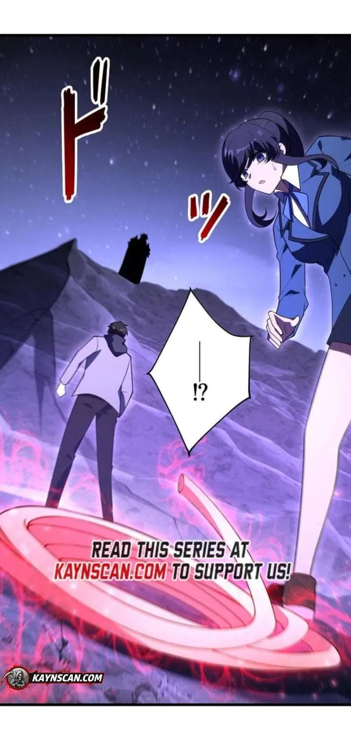 The Almighty Trap Master Chapter 36 - Page 89 in English