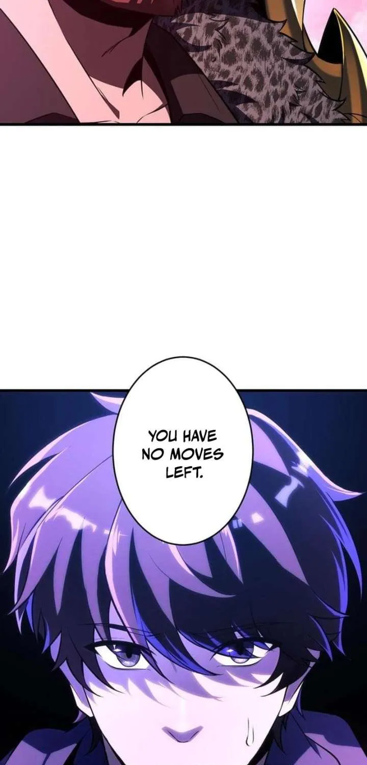 The Almighty Trap Master Chapter 36 - Page 96 in English