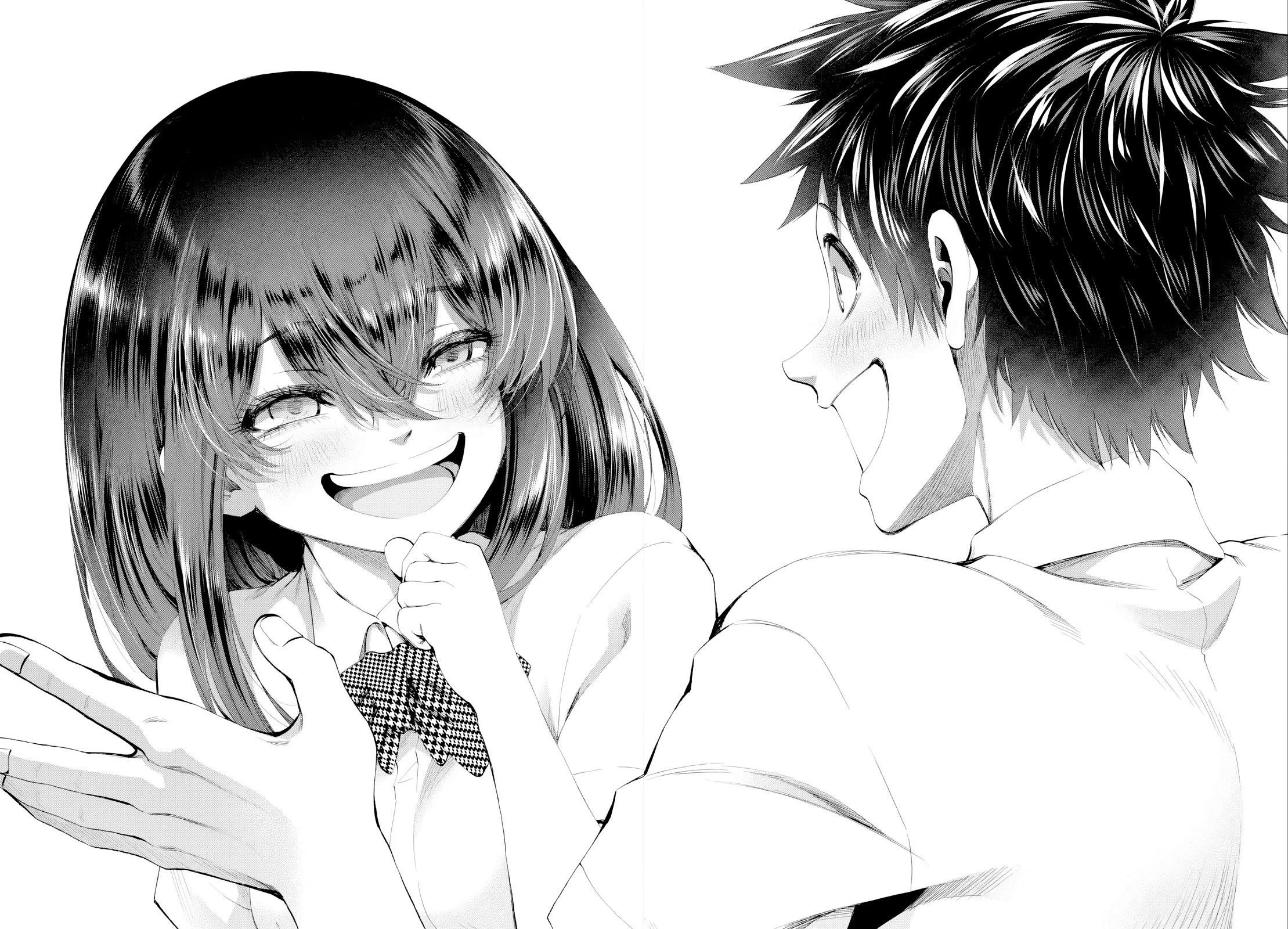 They Are Still Being Shaken This Morning Chapter 21 - Page 19 in English