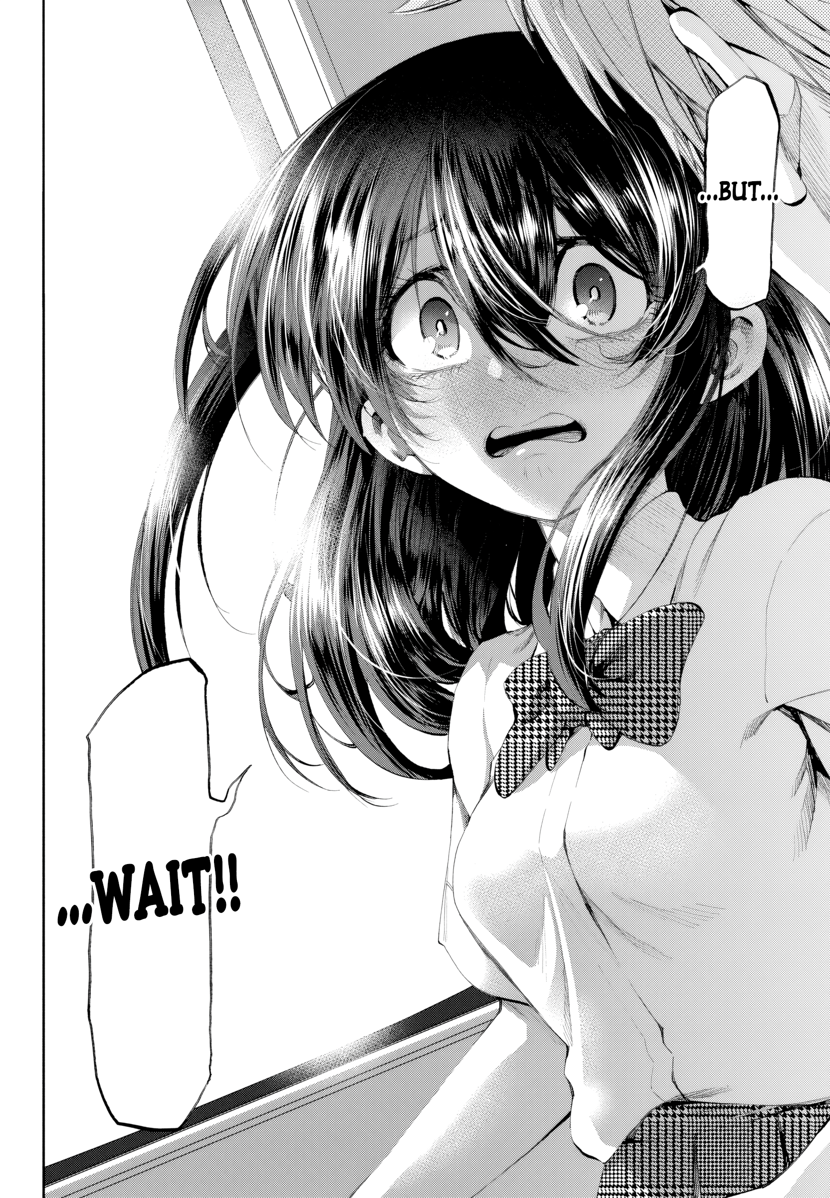 They Are Still Being Shaken This Morning Chapter 32 - Page 13 in English