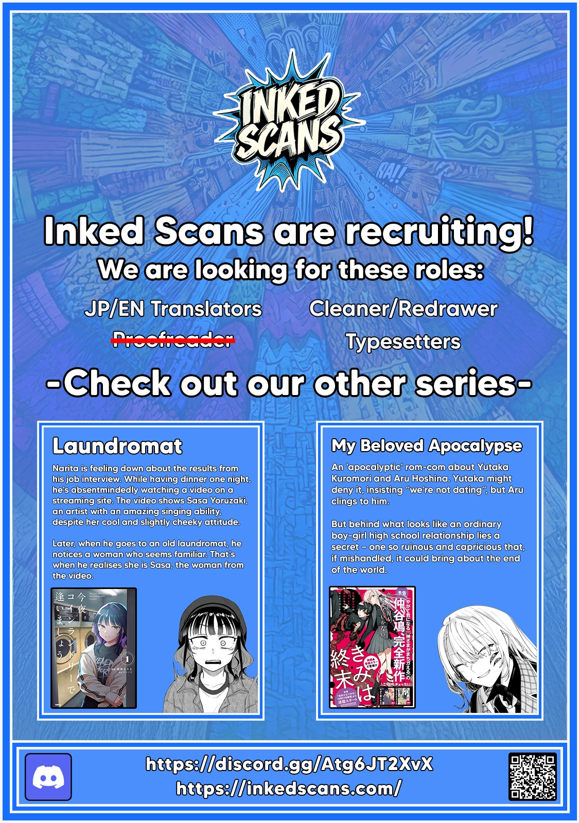 They Are Still Being Shaken This Morning Chapter 45 - Page 18 in English