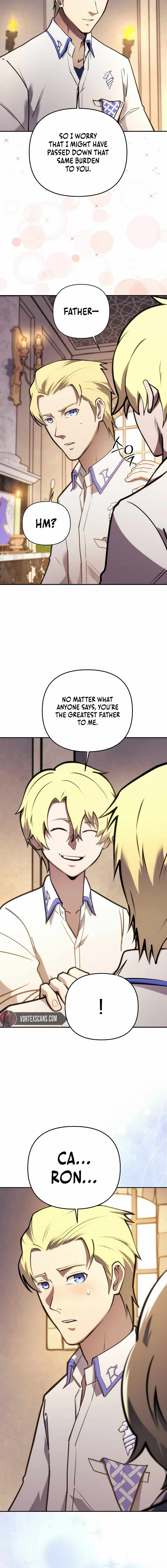 The Mad Dog of the Duke’s Estate Chapter 1 - Page 16 in English