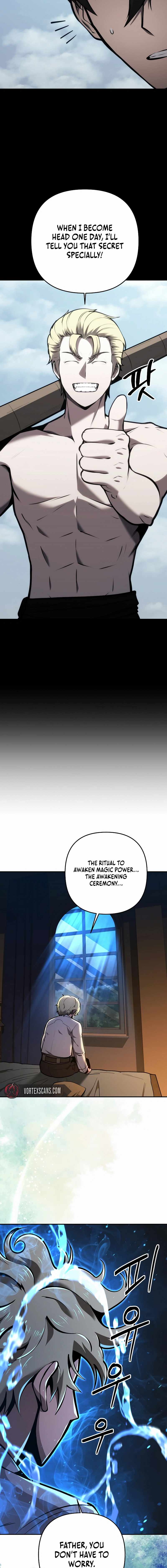 The Mad Dog of the Duke’s Estate Chapter 1 - Page 21 in English
